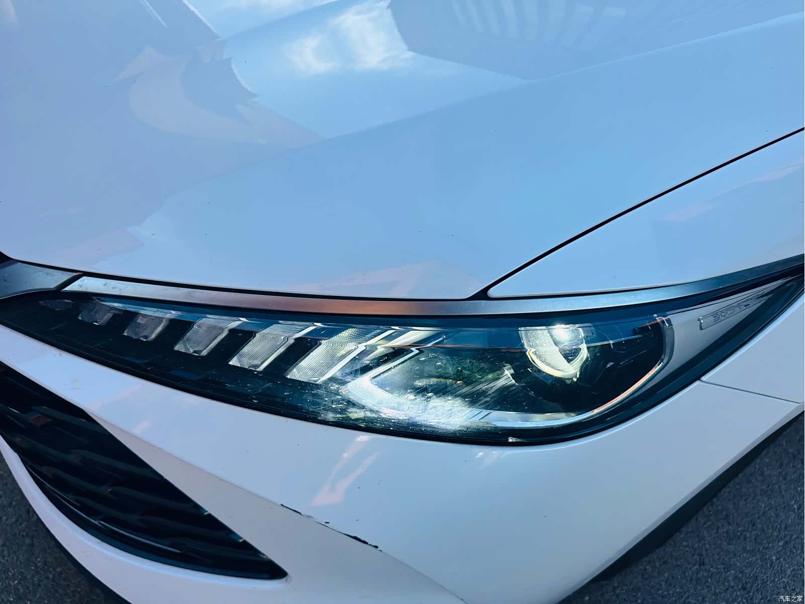 BYD Qin, 2025 20