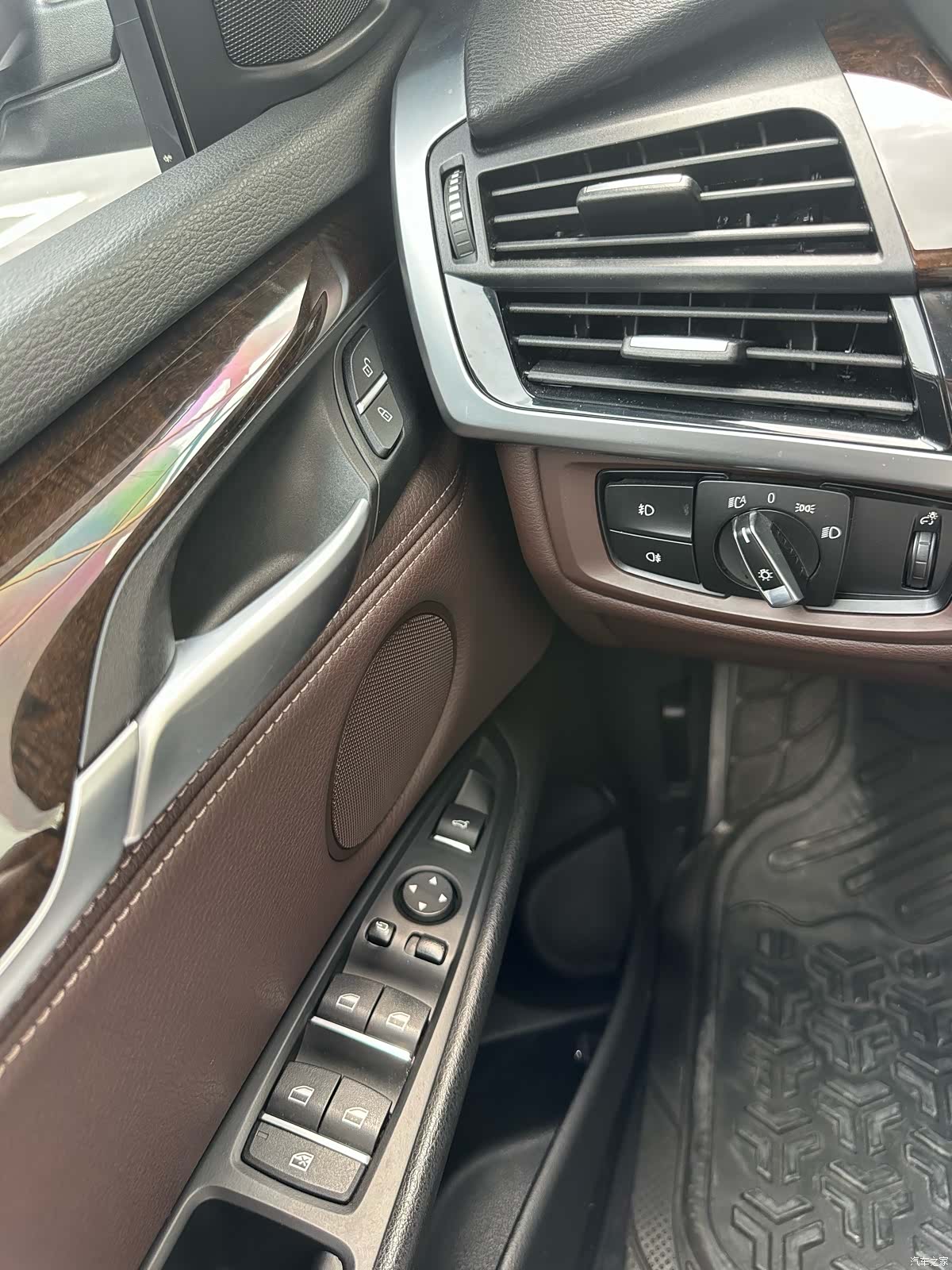 BMW X5, 2016 14