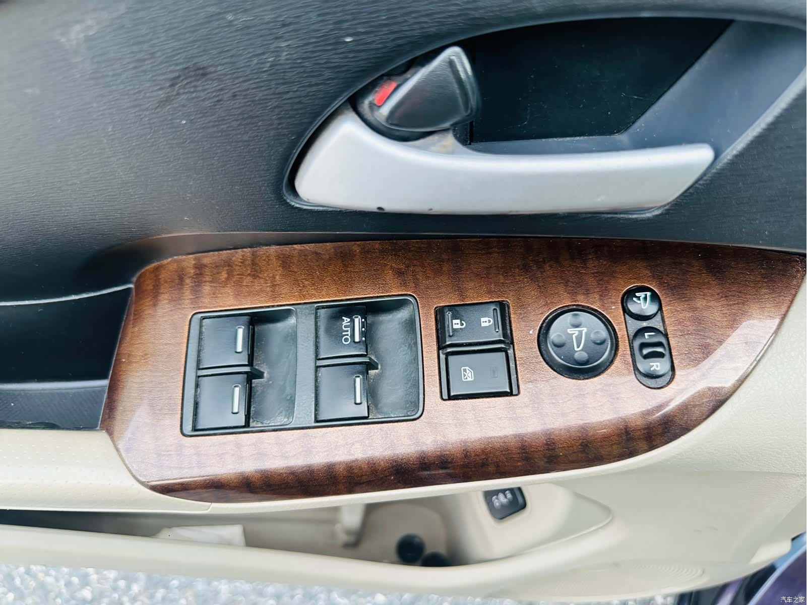 Honda Odyssey, 2014 14