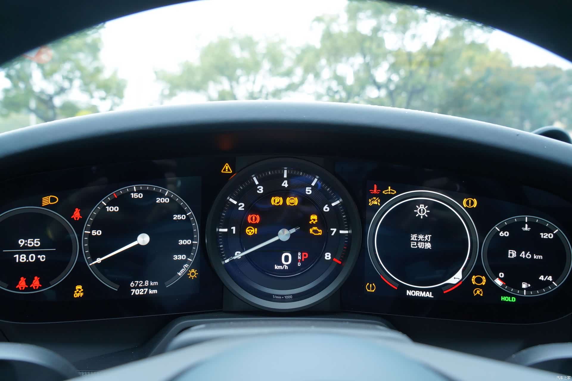 Porsche 911, 2025 9