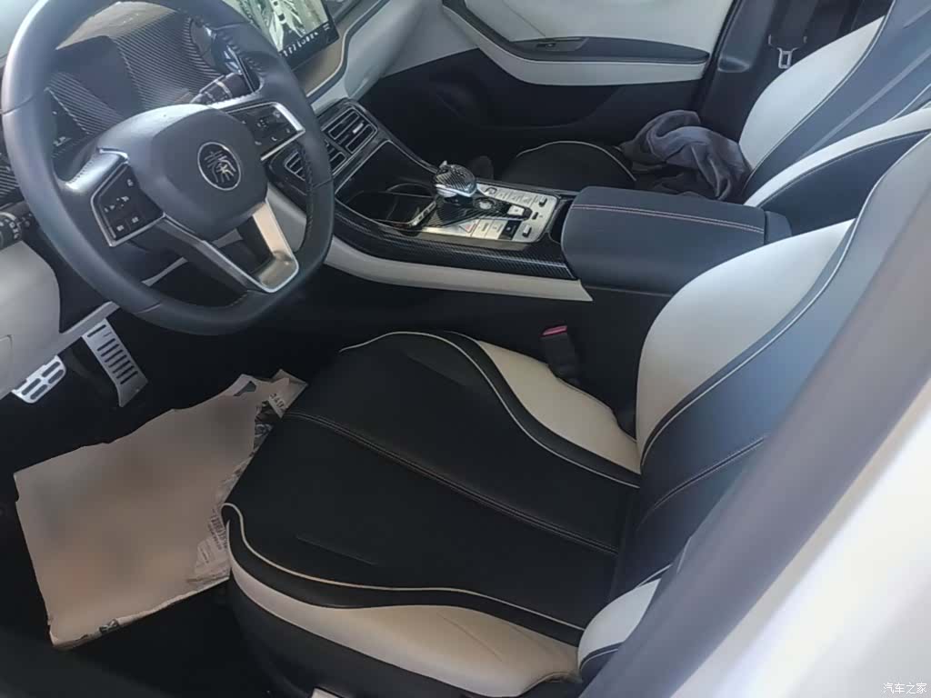 BYD Qin, 2022 11