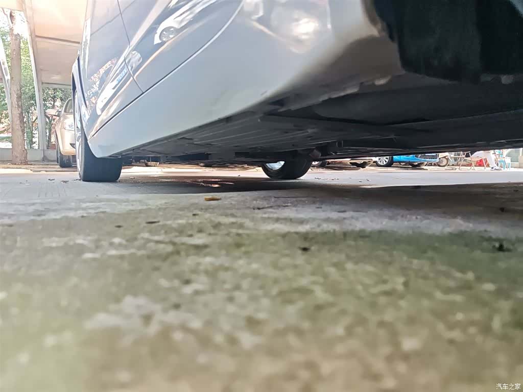 Jaguar XF, 2015 22