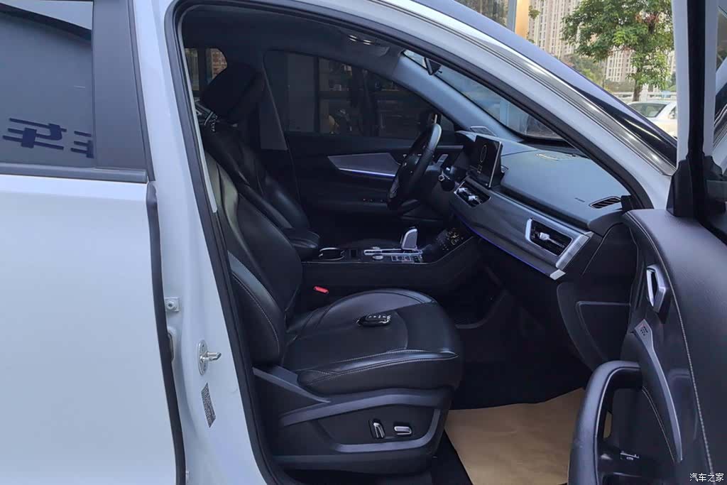 Chery Tiggo 8, 2022 8