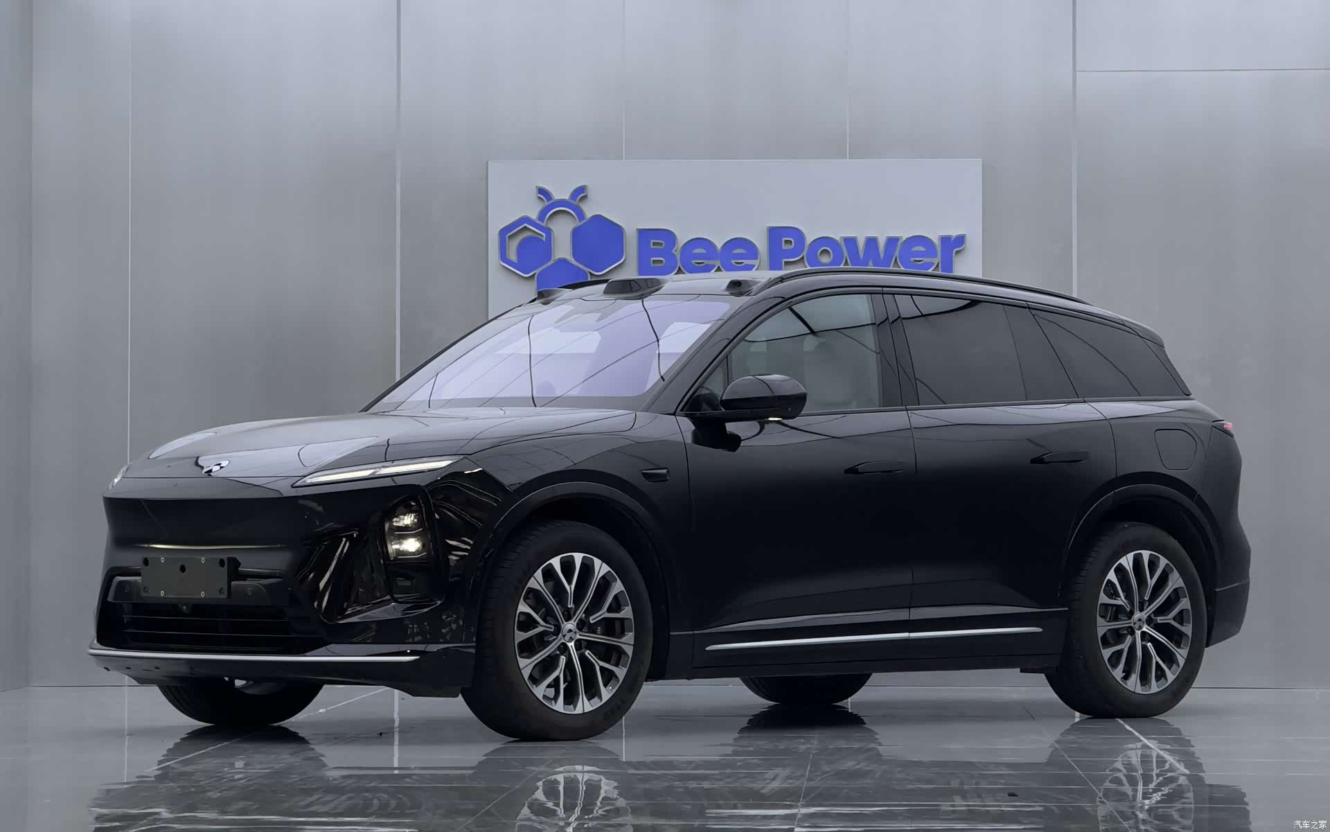 NIO ES6, 2025 1
