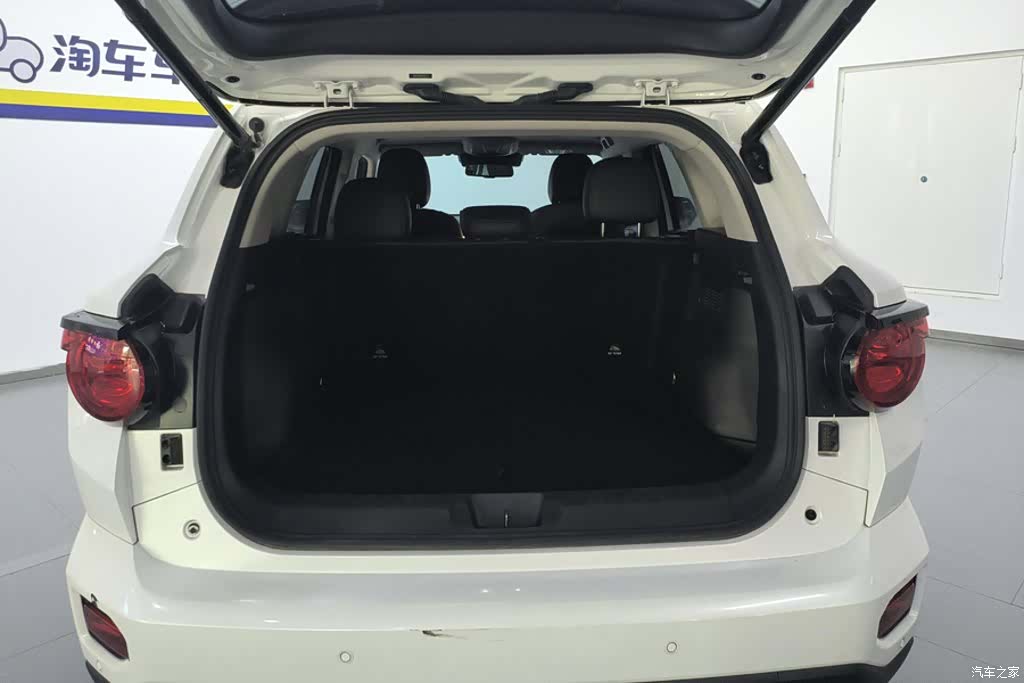 Haval Big Dog, 2023 4