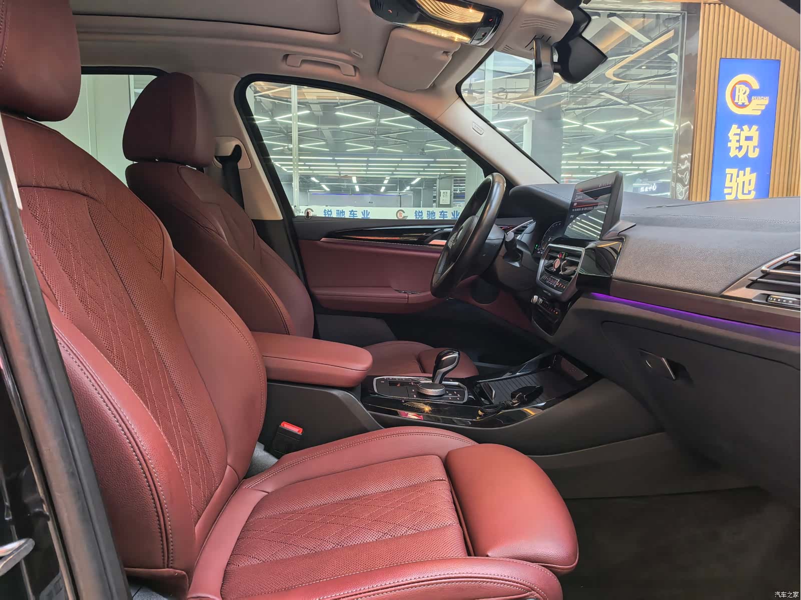BMW X3, 2023 14