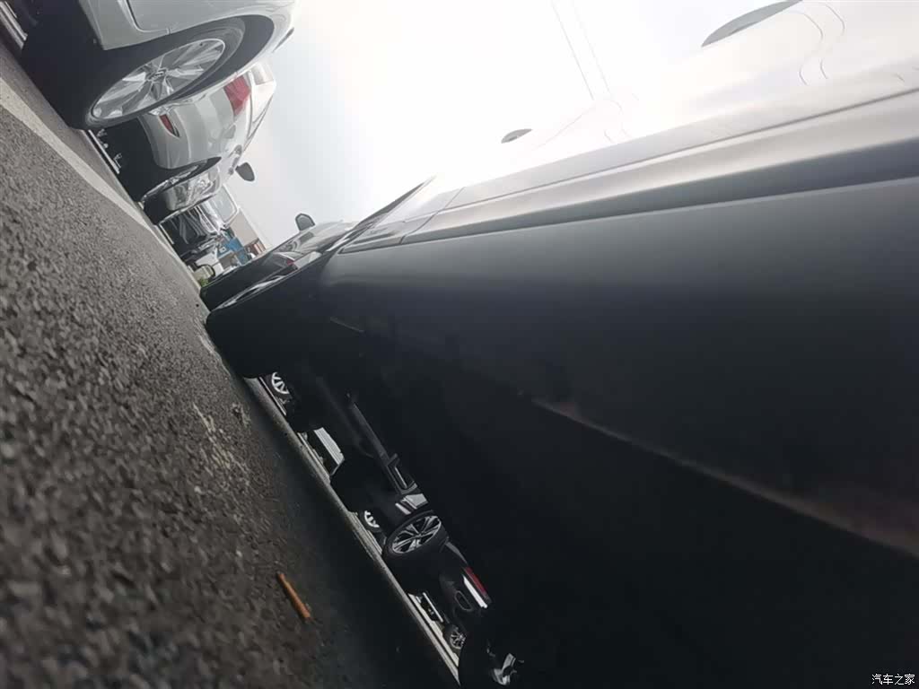 GAC GS3, 2020 21