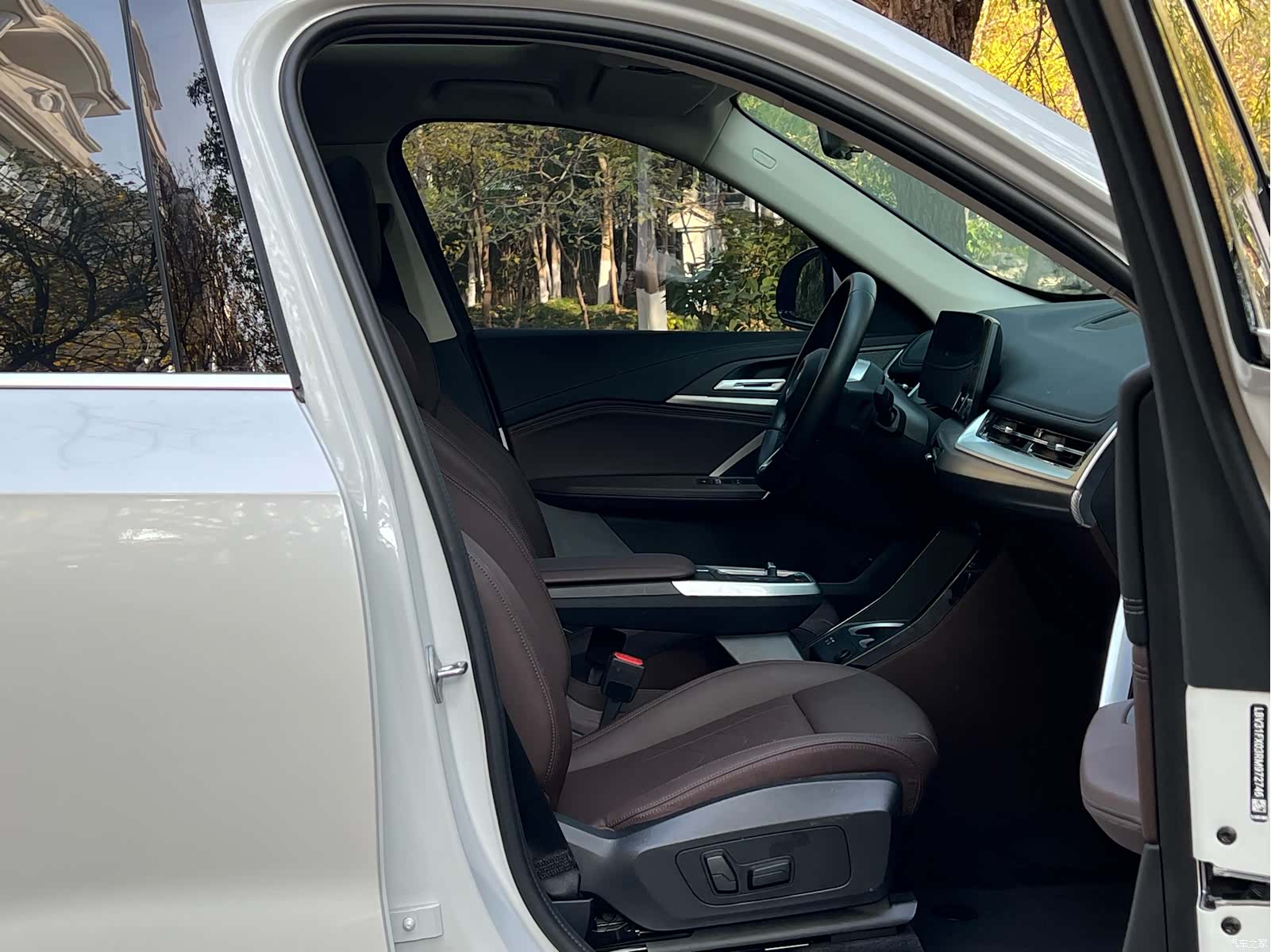 BMW X1, 2024 21