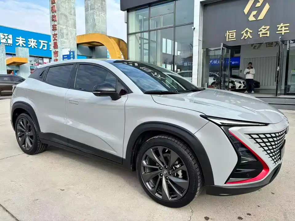 Changan UNI-T