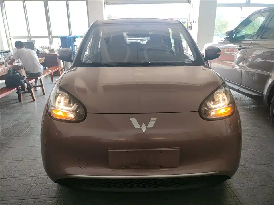 Wuling Wuling Bingguo
