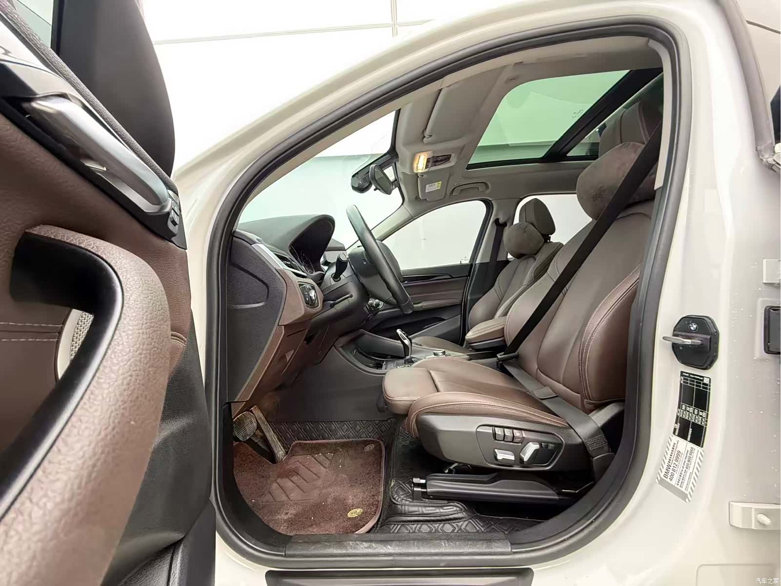 BMW X1, 2022 19