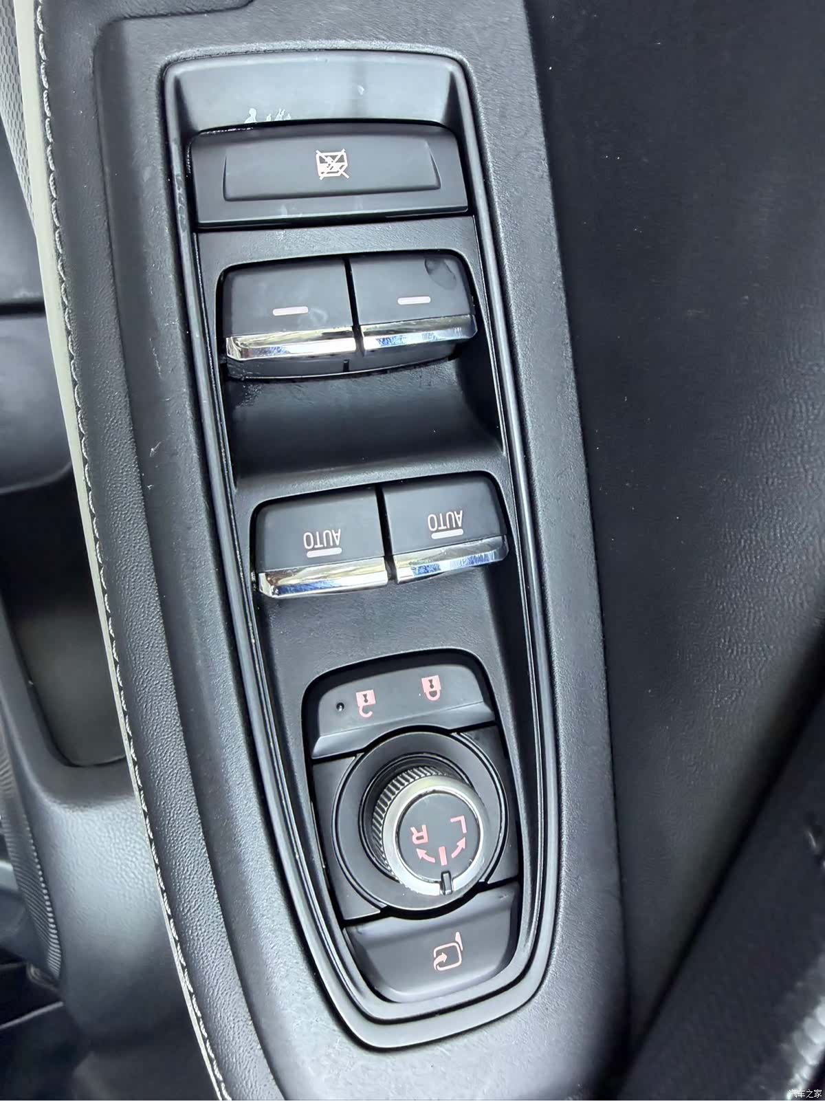 Subaru Forester, 2022 8