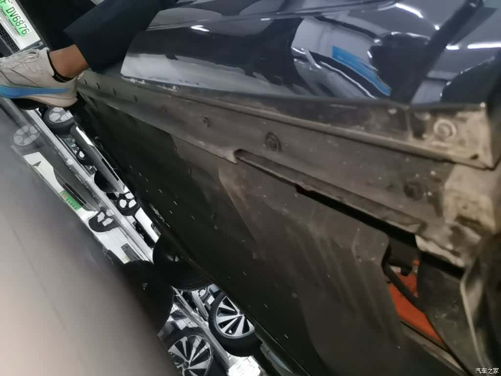 Li Auto ONE, 2023 22