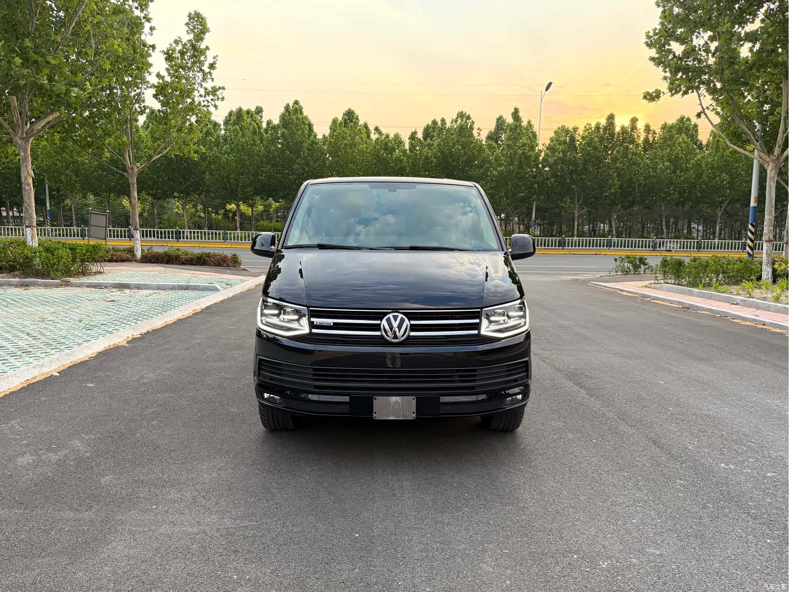 Volkswagen 7, 2017 2