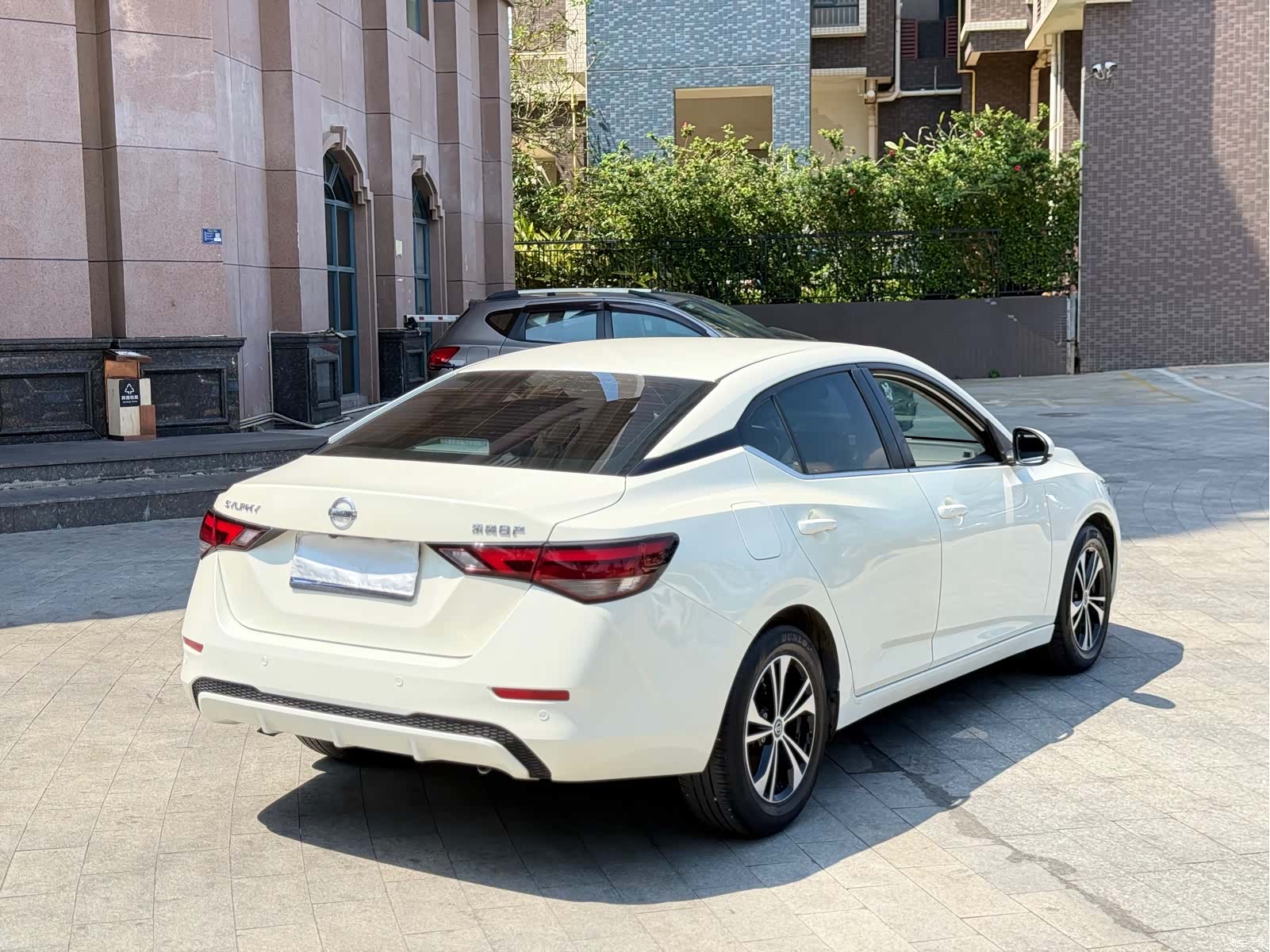 Nissan Sylphy, 2023 9