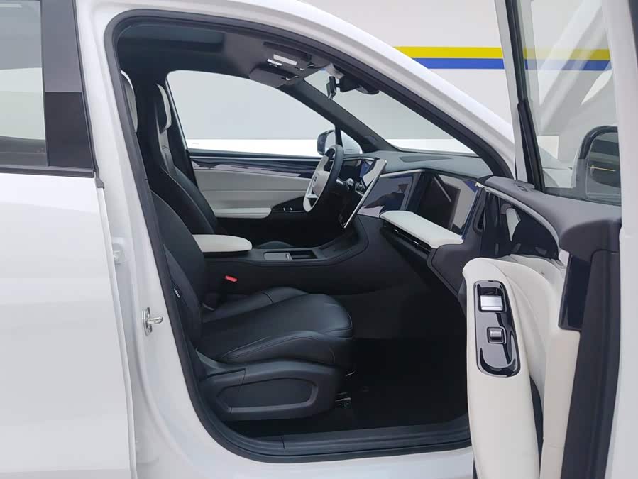 Geely Galaxy L7 2024, фото 8