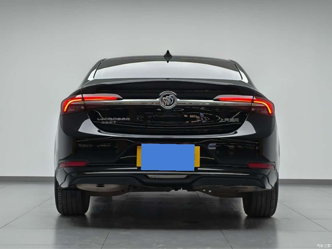 Buick LaCrosse, 2022 7