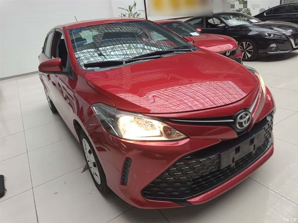 Toyota FS, 2018 4