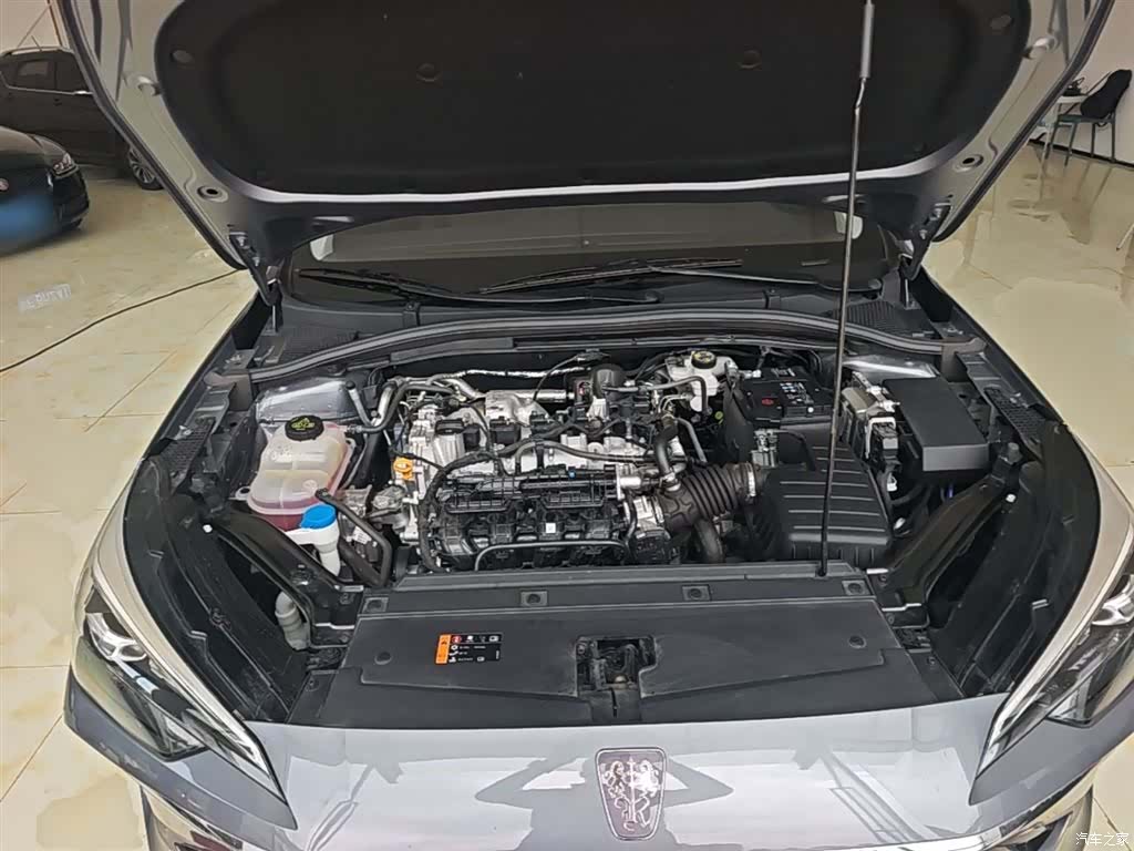 Roewe i5, 2025 20