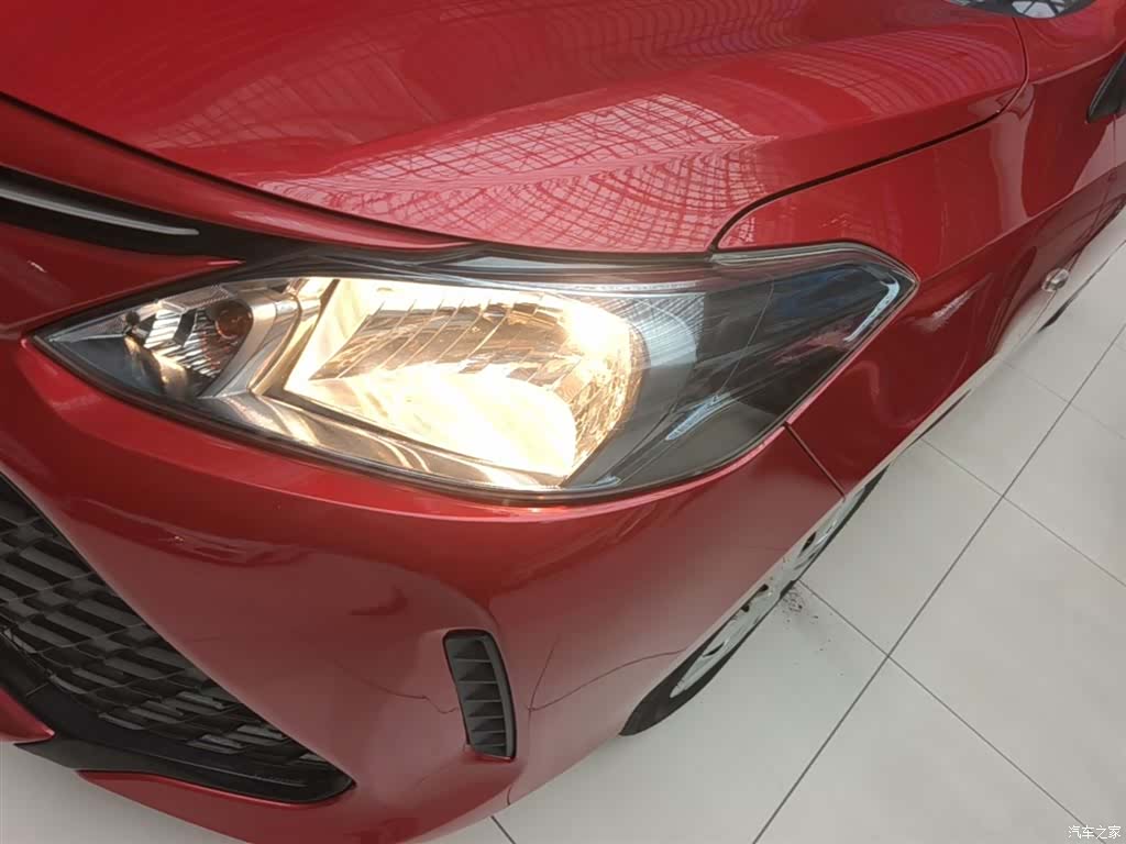 Toyota FS, 2018 24