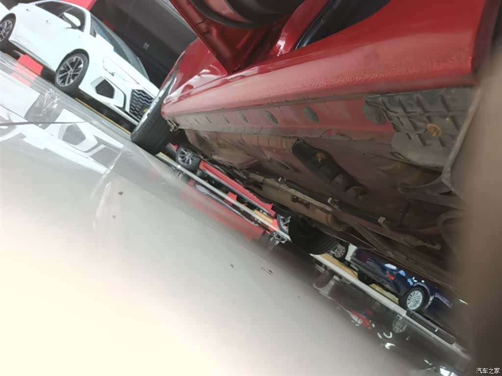 Toyota FS, 2018 22