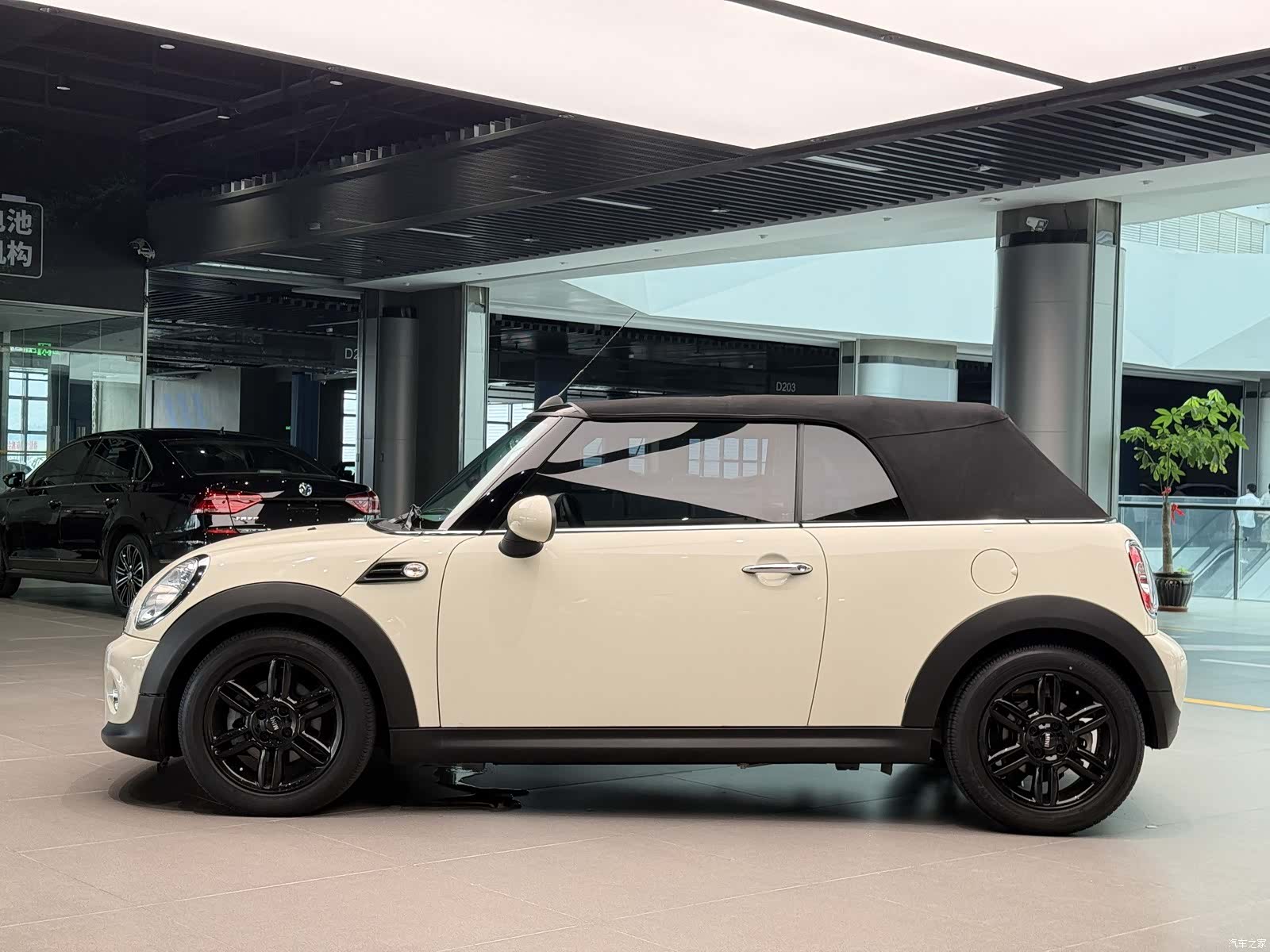 Mini Cooper, 2014 все фото