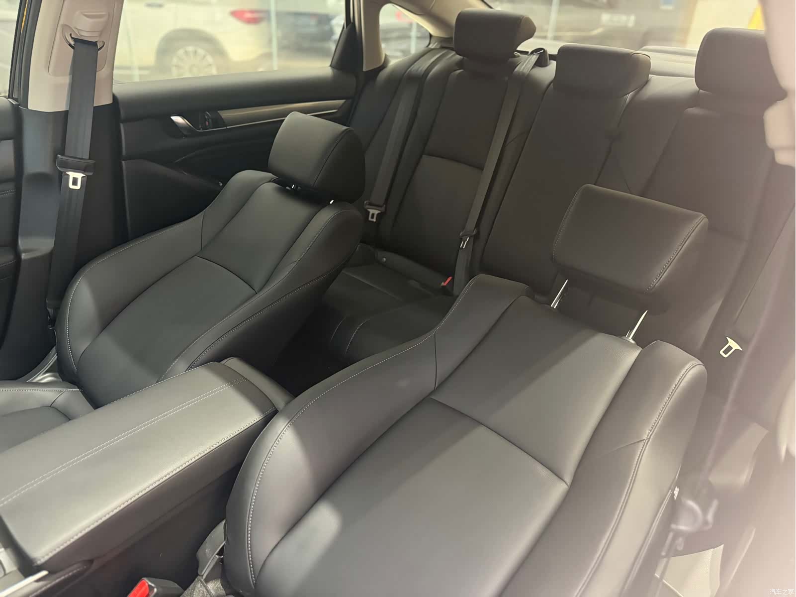 Honda Accord, 2022 15