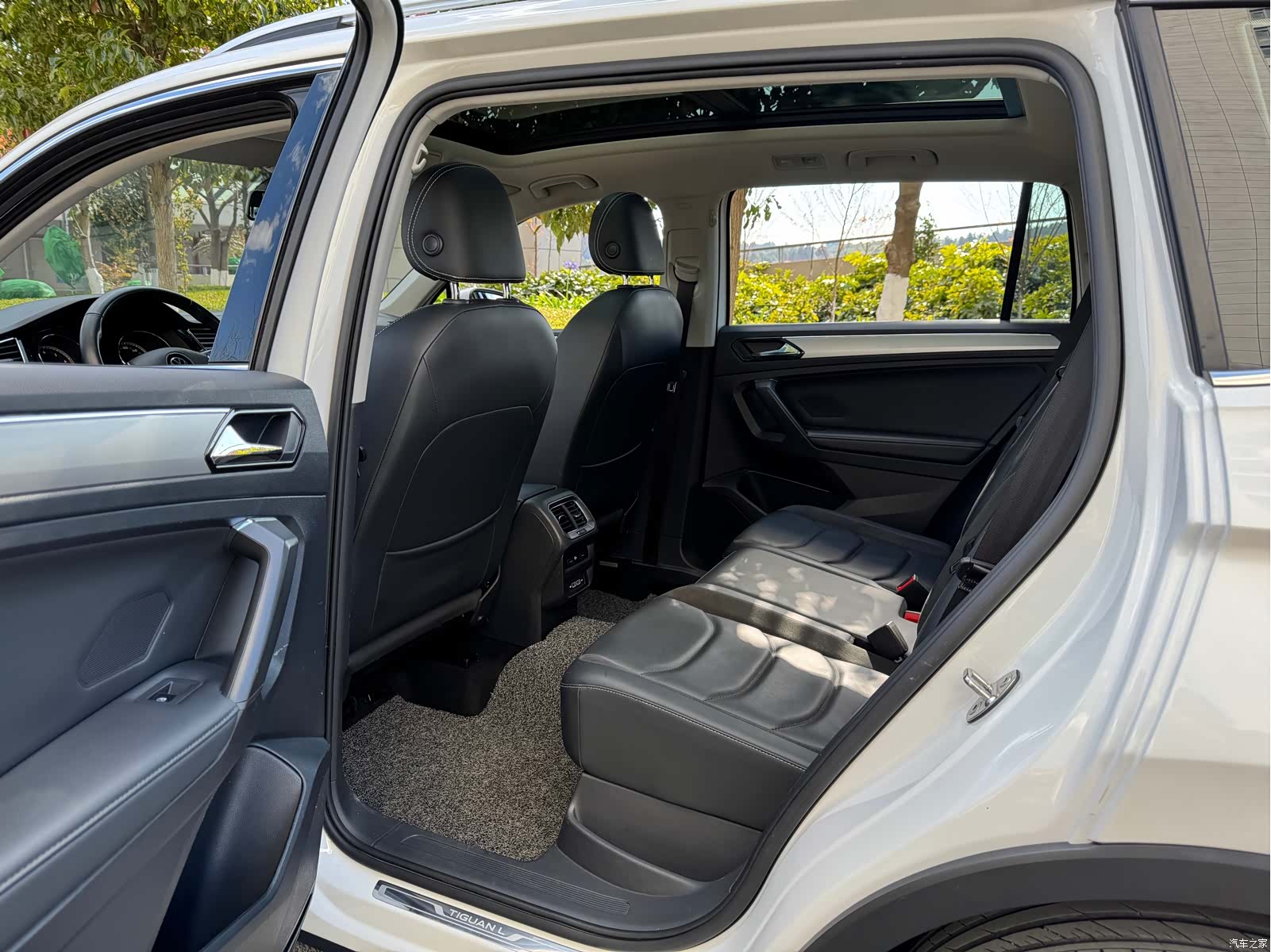 Volkswagen Tiguan L, 2021 17