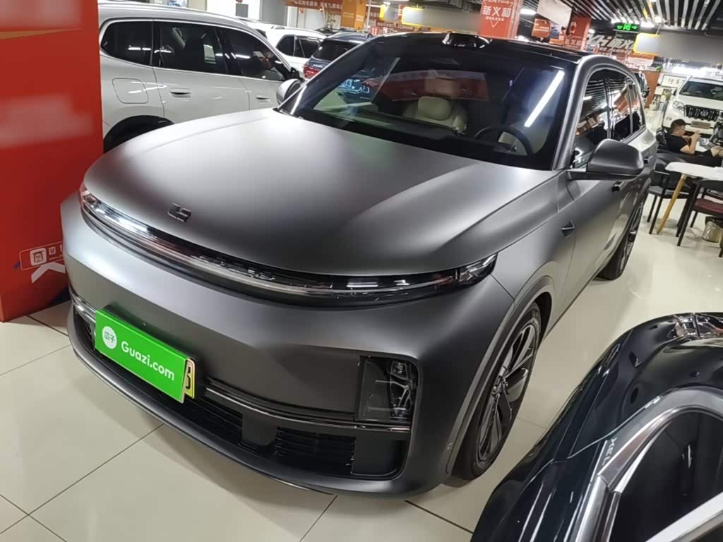 Li Auto L7