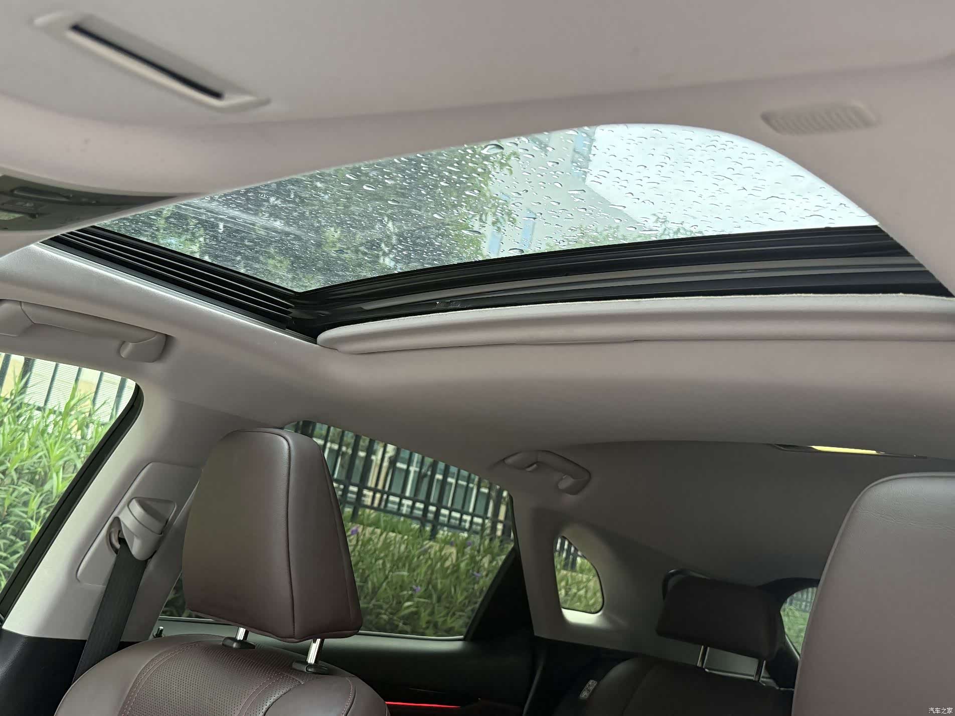 Lexus RX, 2021 13