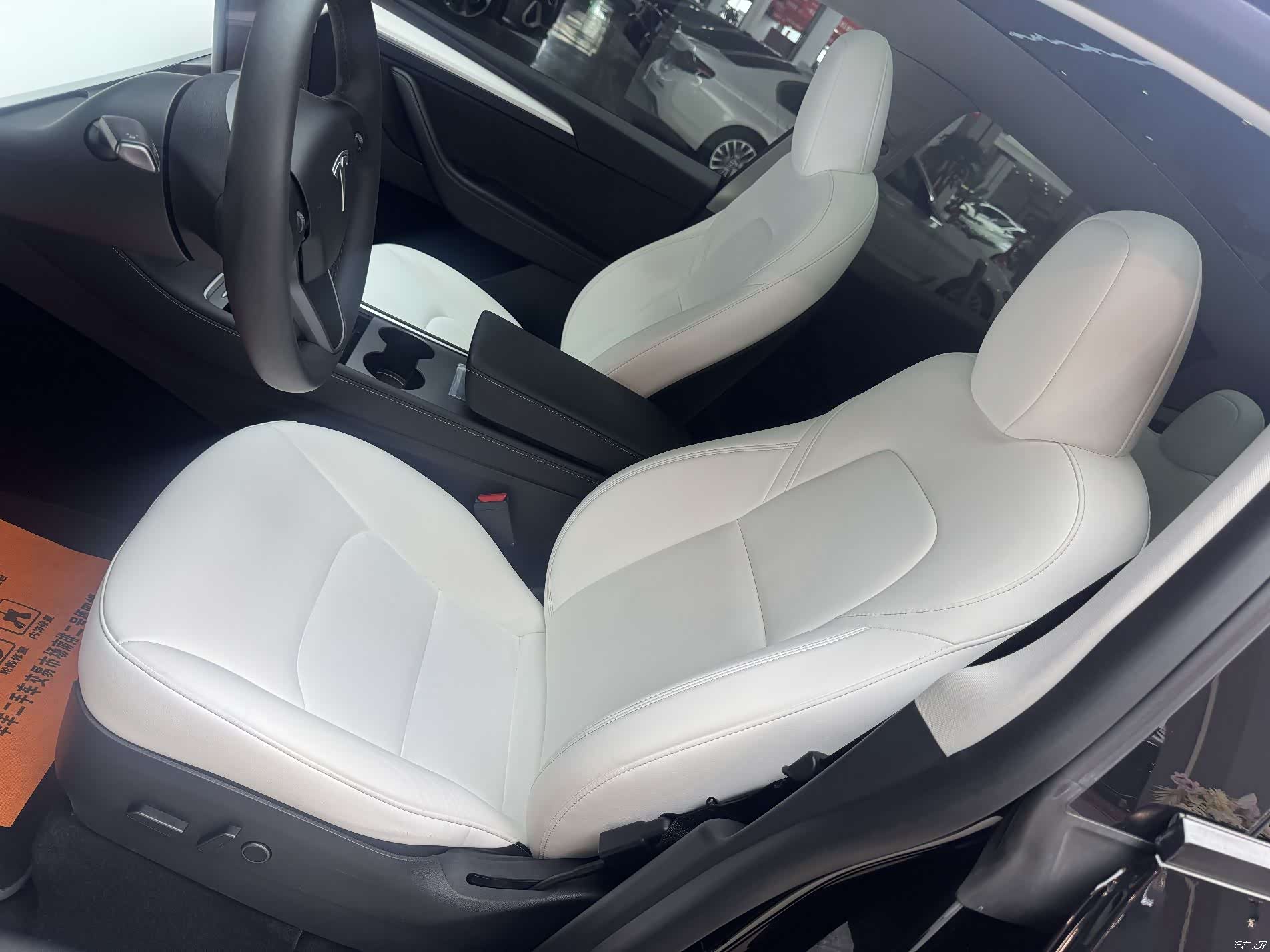 Tesla Model Y, 2022 12