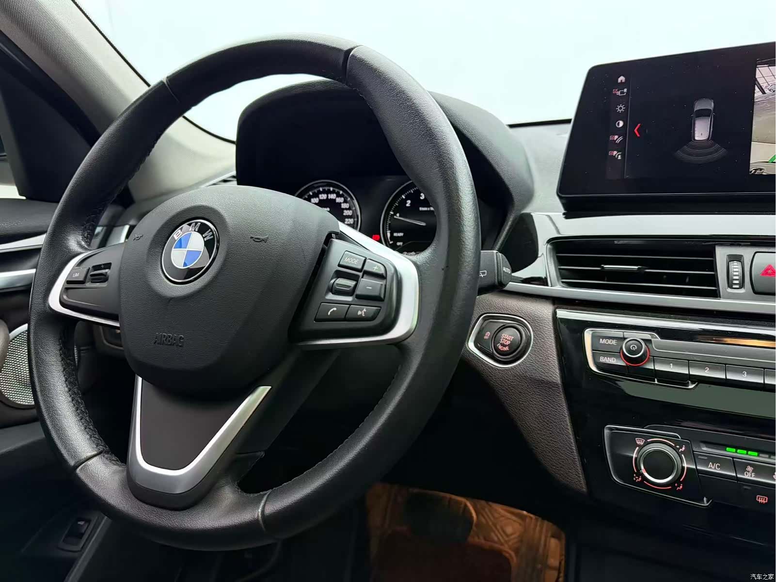 BMW X1, 2022 16