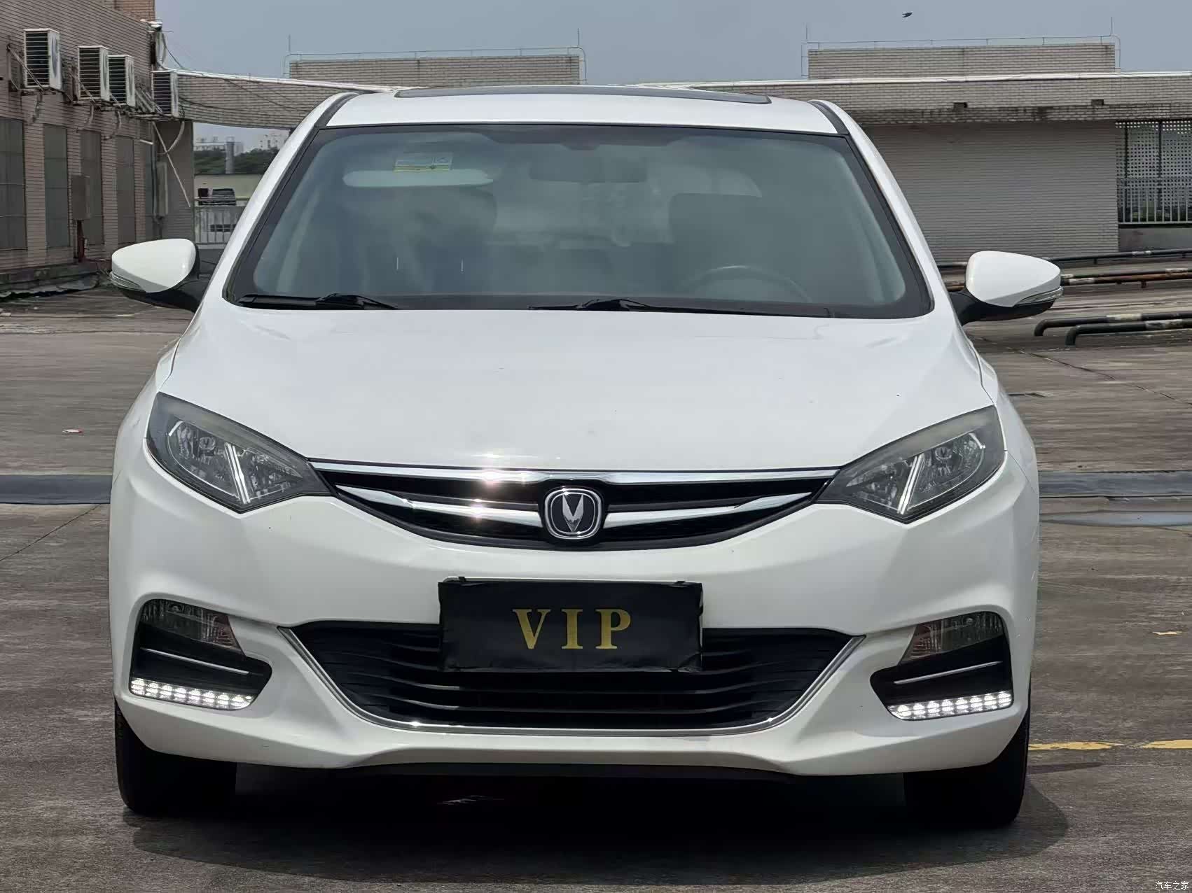 Changan Eado, 2018 2
