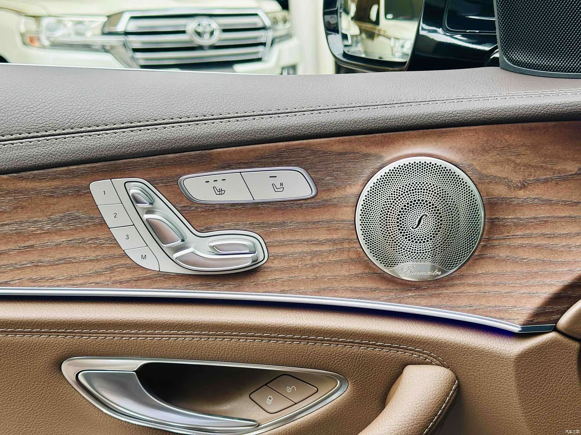 Mercedes-Benz E-Class, 2021 13
