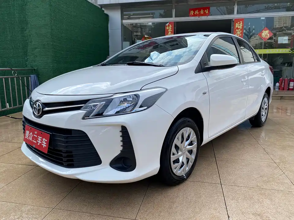 Toyota Vios