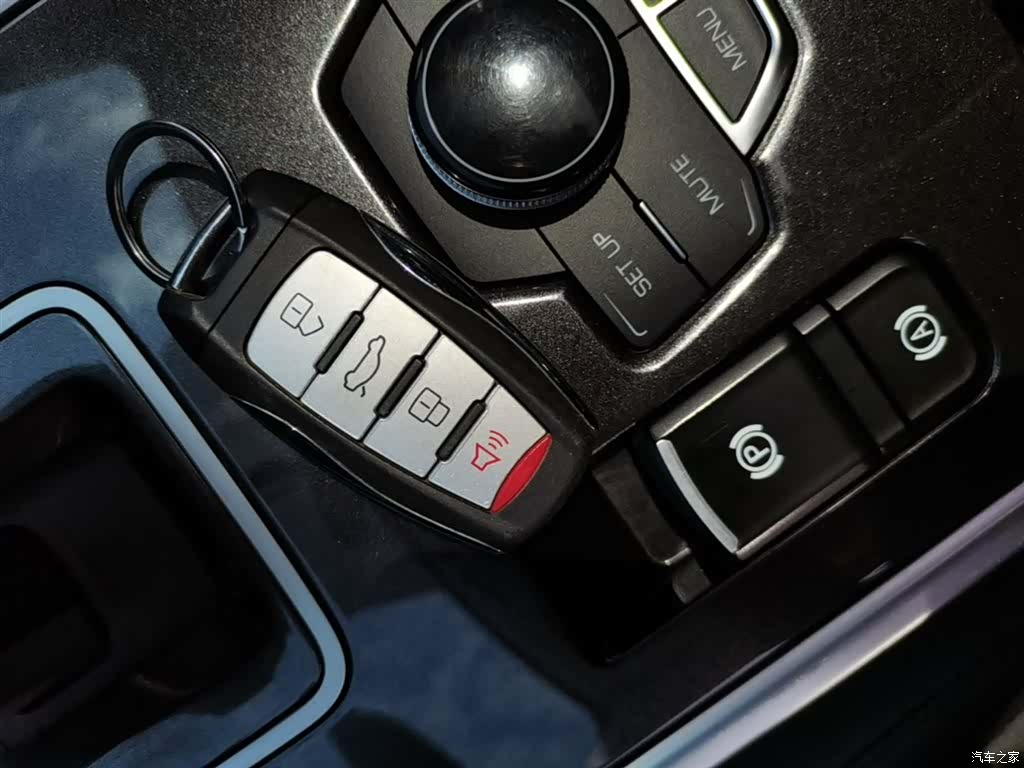 Haval H6, 2018 9