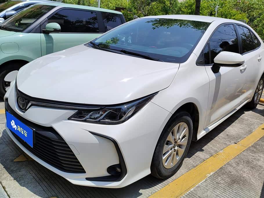 Jiangxi Nanchang Car