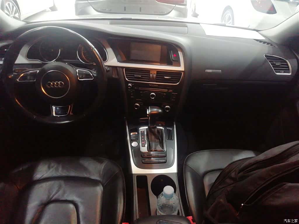 Audi A5, 2017 8