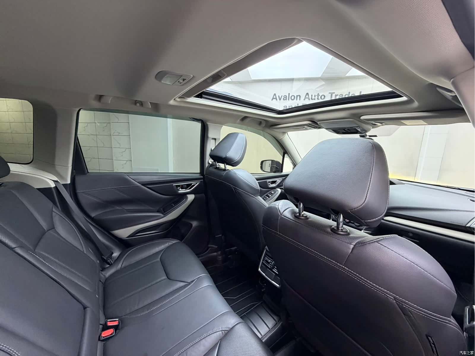 Subaru Forester, 2022 18