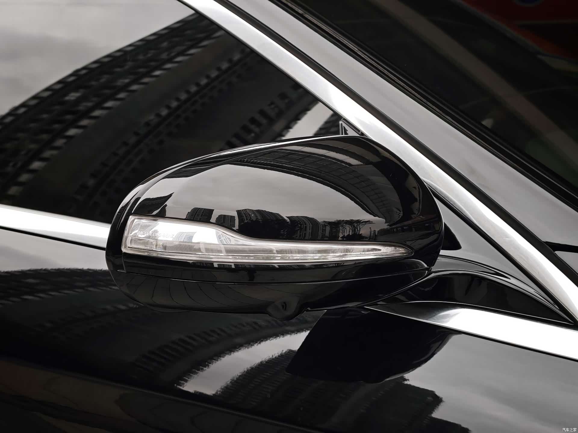 Maybach S-Class, 2020 8