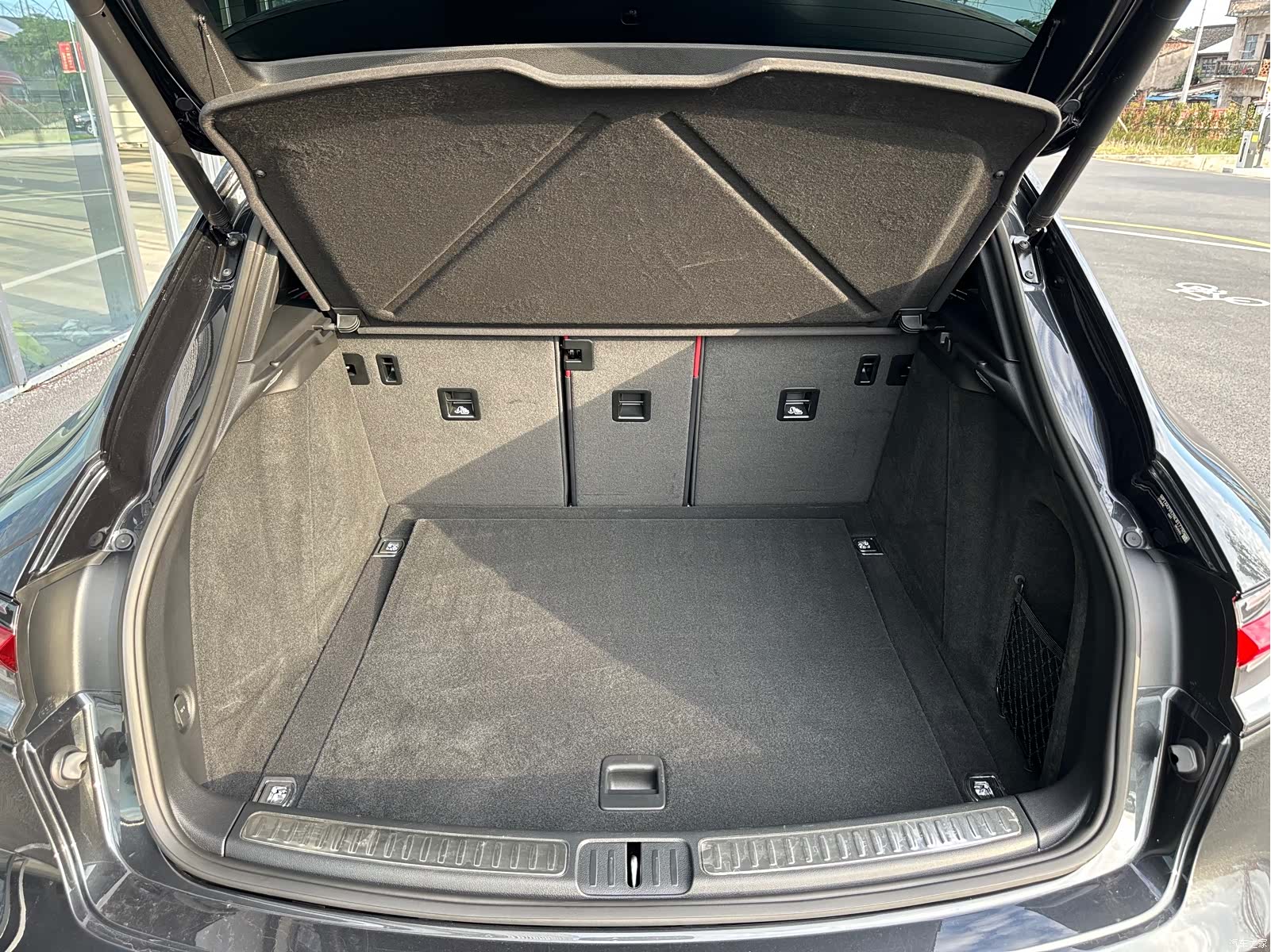 Porsche Macan, 2023 15