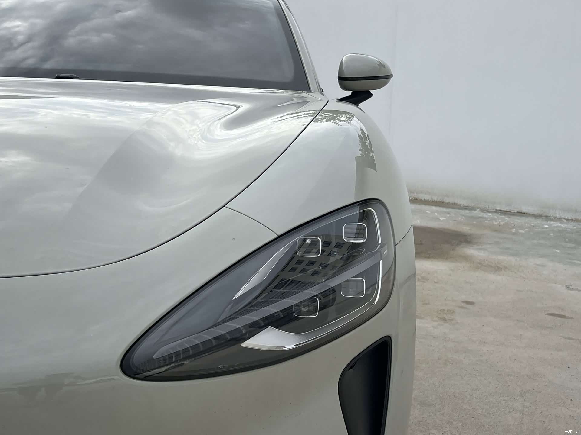 Xiaomi SU7, 2025 4