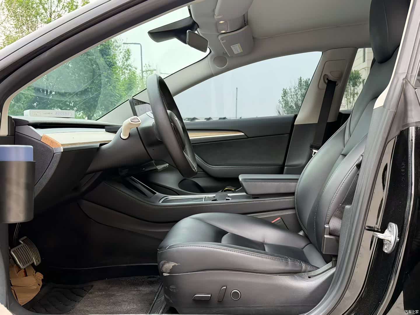 Tesla Model 3, 2022 4