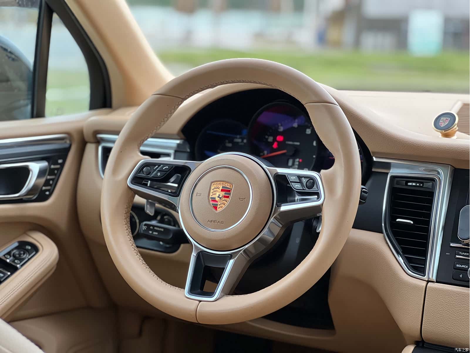 Porsche Macan, 2015 18
