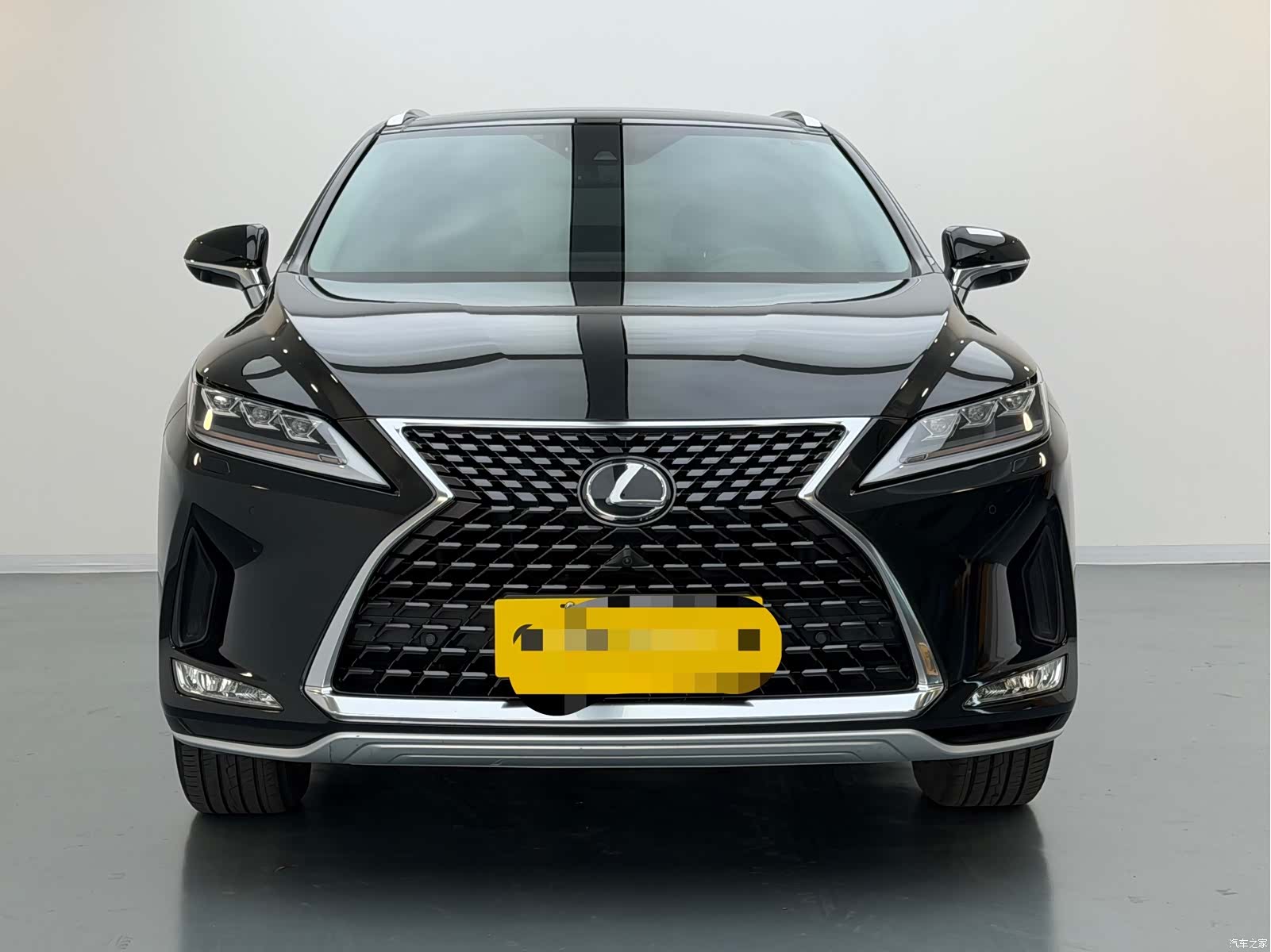 Lexus RX, 2022 2