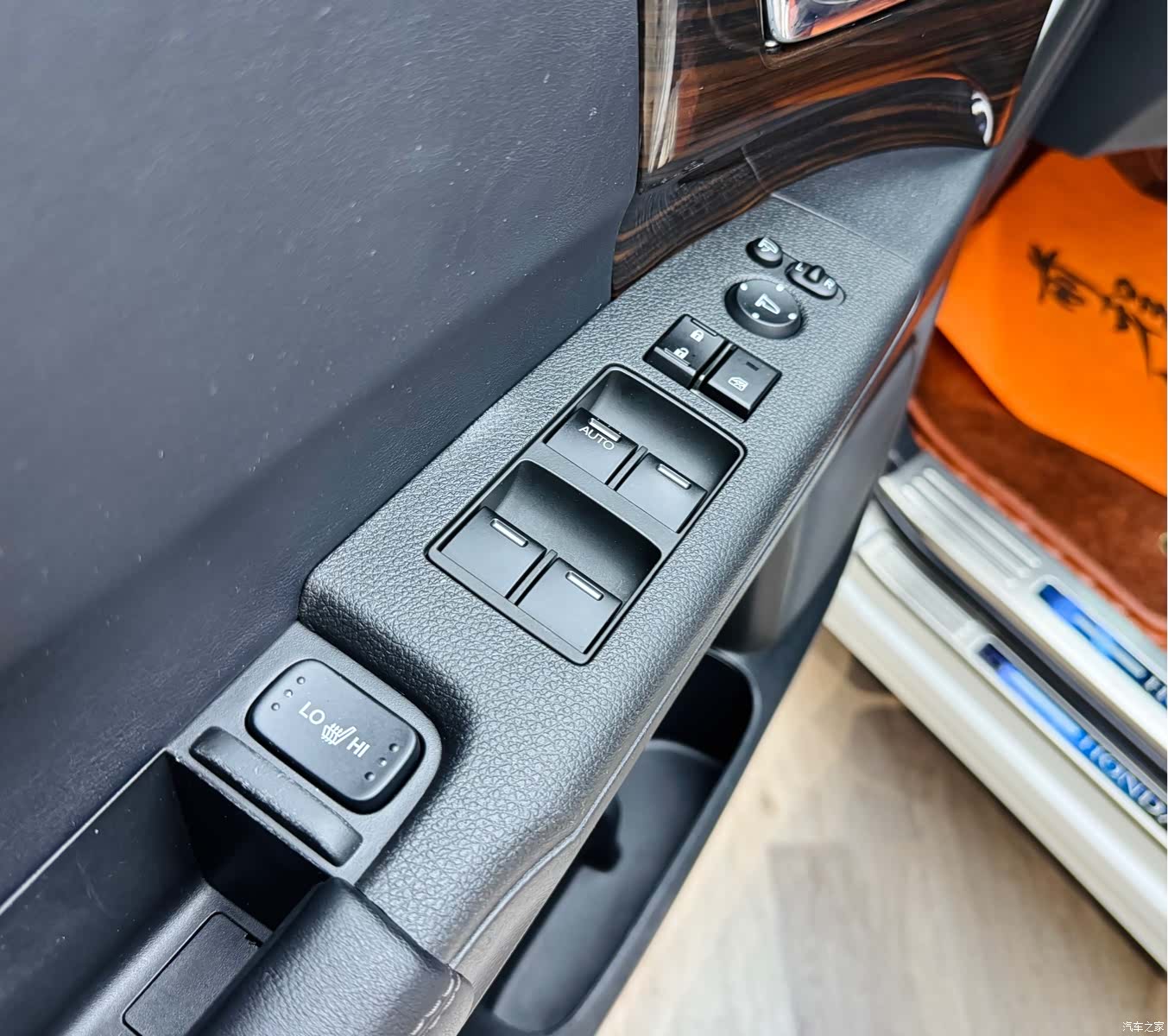 Honda Odyssey, 2021 12