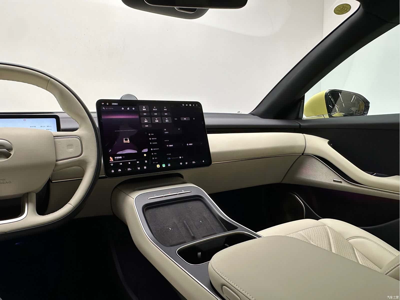NIO ET5, 2025 15