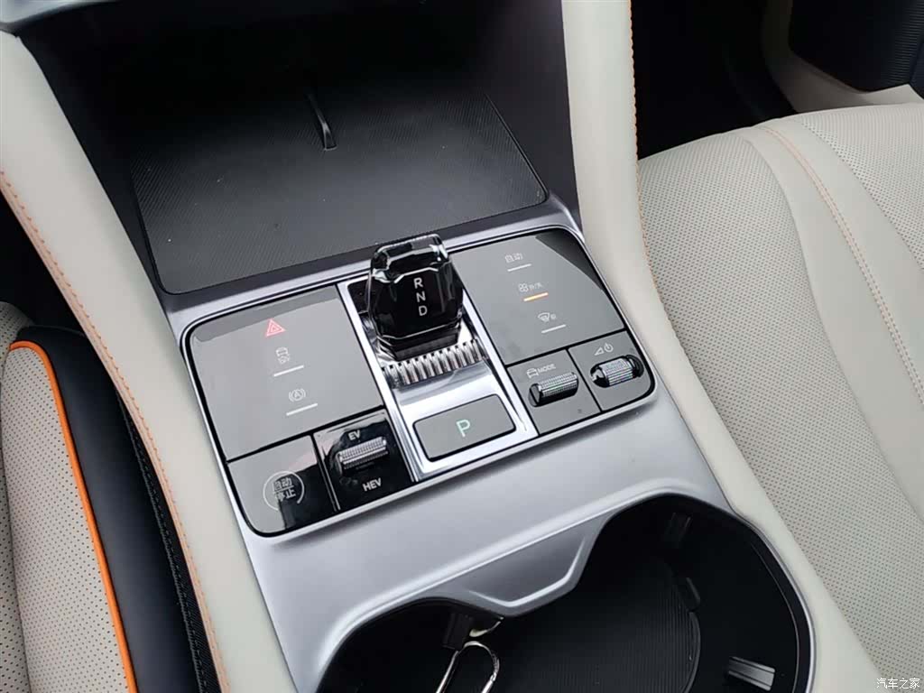 BYD Song, 2024 14