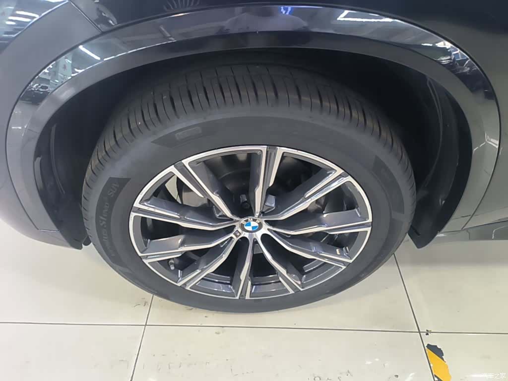 BMW X5, 2023 23