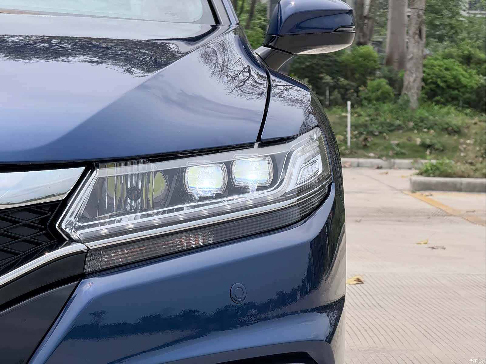 Honda Spirior, 2016 22